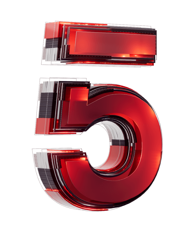 Livello 5