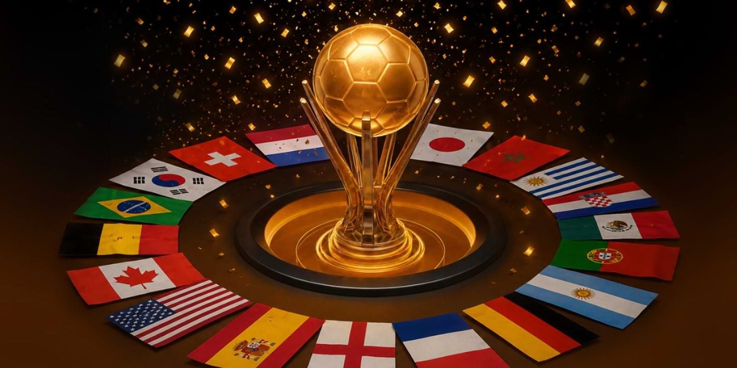 Fiesta del Mundial